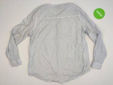 sukienka w paski diverse: Yessica, Tunika damska, rozmiar XL — 3