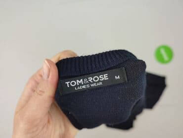 sweter bytom: Tom Rose, Kardigan damski, M — 4