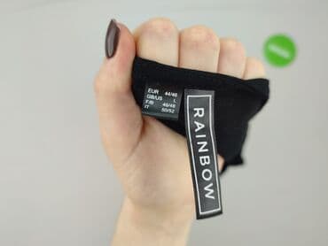 bluzki z jednorozcem: RAINBOW, Bluzka damska, rozmiar L — 4