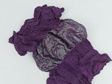 złoty pasek do sukienki h: Scarf, Female, condition - Perfect — 1