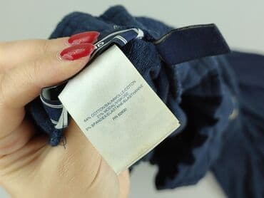 ea7 spodnie dresowe: Lands' End, Spodnie dresowe damskie, S — 5