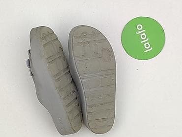 buty obex: O bag, Klapki damskie, rozmiar 37 — 3