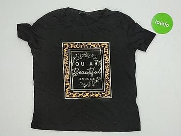 der oder das t shirty: Mohito, T-shirt damski, rozmiar S — 2