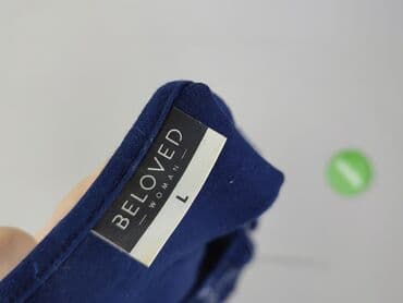 mohito marynarka granatowa: Ulubione, Bluzka damska, L — 4