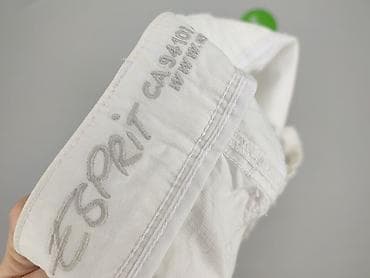 dresy z majtkami: Esprit, Spodnie 3/4 damskie, rozmiar S — 5