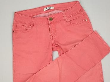 stacked jeans: Jeansy damskie, rozmiar M — 1