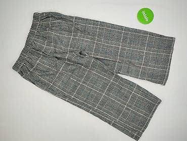 lenar jeans: Spodnie materiałowe damskie, rozmiar L — 3
