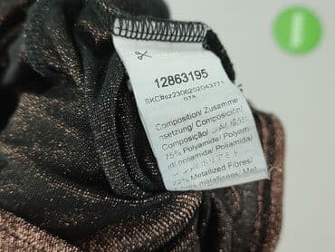 bluzki wyszczuplające sylwetkę: Top damski — 6