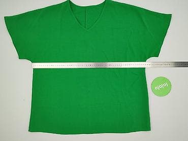 koszule marks: Bluzka damska, rozmiar 2XL — 5