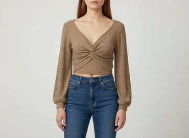 bluzki z shein: Shein, Bluzka damska, rozmiar L — 6