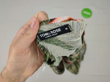tuniki wieczorowe: Tom Rose, Bluzka damska, rozmiar M — 4