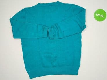 poliamid w swetrze: Sweter damski, rozmiar 2XL — 3