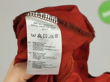 intimissimi body czerwone: Body damskie, rozmiar XS — 5