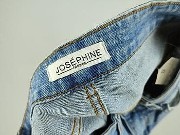 jeansy oversize: Jeansy damskie, rozmiar S — 4