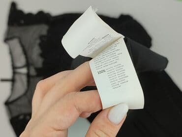 gotyckie sukienki na wesele: House, Sukienka damska, rozmiar S — 4