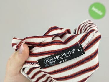 sukienka z bolerkiem: Rinascimento, Narzutka damska, rozmiar S — 4