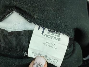 koszulki barcelony z własnym nadrukiem: Active Wear, Spodnie dresowe dla mężczyzn, S — 5
