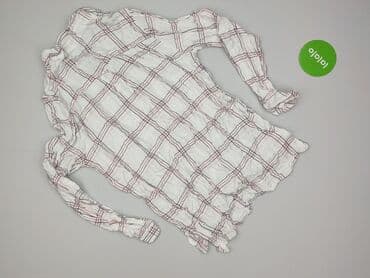 kurtki zimowe w sinsay: Sinsay, Koszula damska, rozmiar XL — 3