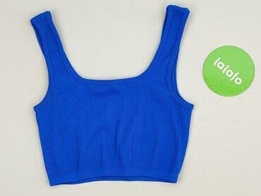 crop top primark: FB Sister, Top damski, XS — 2