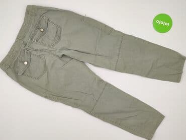 h m cargo damskie: White House Black Market, Spodnie cargo damskie, rozmiar S — 3