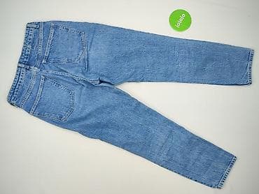 flared jeans zar: Zara, Jeansy damskie, rozmiar S — 3