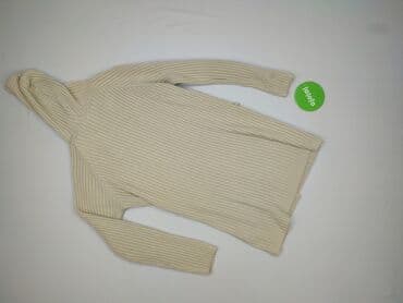 t shirty z kapturem allegro: New Look, Women`s knitwear, size M (EU 38) — 3