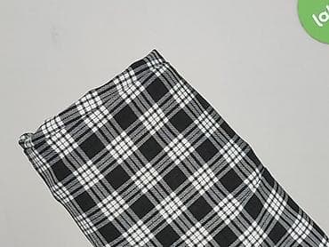 mango spódnice w kratę: H&M Divided, Spódnica damska, rozmiar M — 5