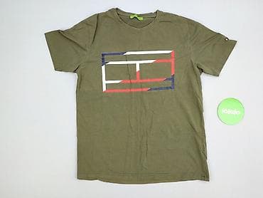 esprit t shirt basic: Extra Me, Koszulka dla mężczyzn, rozmiar M — 2