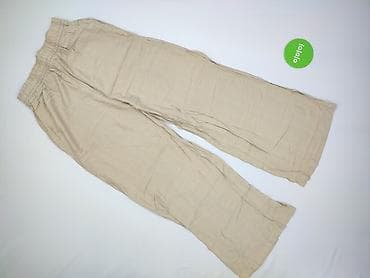 buty boost: Moodo, Spodnie materiałowe damskie, rozmiar M — 2