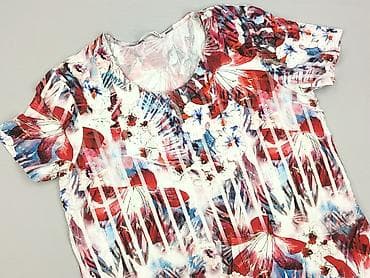 ubra bluzy: Femme, Bluzka damska, rozmiar 2XL — 1