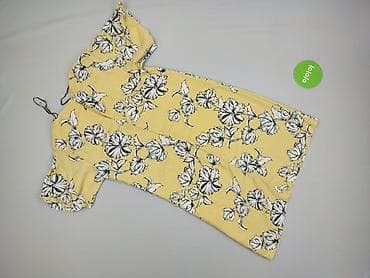 primark biala koszula: H&M, Sukienka damska, rozmiar 2XS — 3