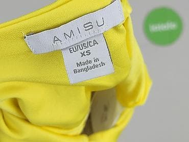 bluzki mario: Amisu, Top damski, rozmiar XS — 4