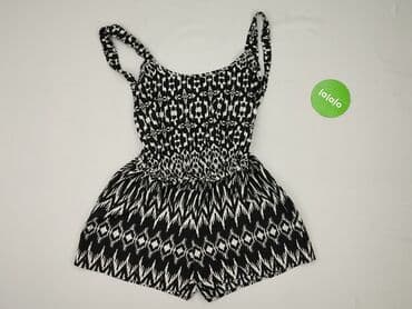 sukienka boho na wesele plus size: Boohoo, Kombinezon damski, rozmiar M — 2