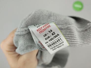 sweter tunika: Per Una, Sweter damski, rozmiar L — 5