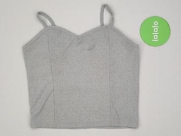 manguun: Top damski, rozmiar S — 2