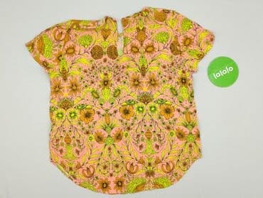 bluzka z kwiatem h m: H&M, Bluzka damska, rozmiar M — 4