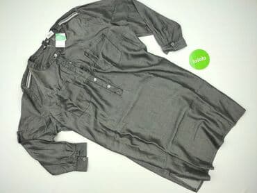 esmara koszula: Esmara, Tunika damska, 2XL — 2