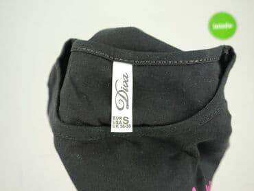 t shirty mama: Diva, T-shirt damski, rozmiar S — 5