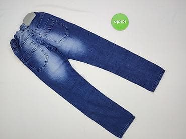ccc ugg boots: Spodnie jeansowe, Tom Tailor, 10 lat, 140, stan - Idealny — 3