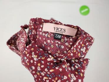 sukienka do kostek krzyżówka: Vices, Sukienka damska, M — 4