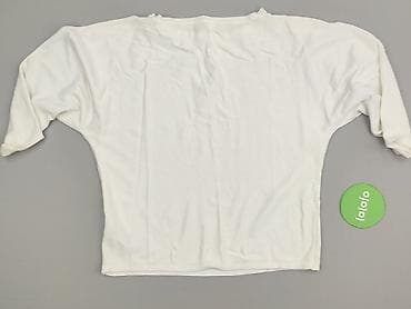 Women: Women's blouse, size L — 3