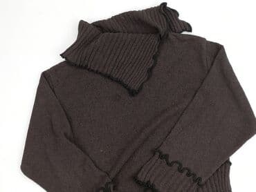 Swetry: Sweter damski, rozmiar M