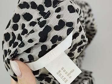 hm 2000s: H&M, Koszula damska, rozmiar M — 5