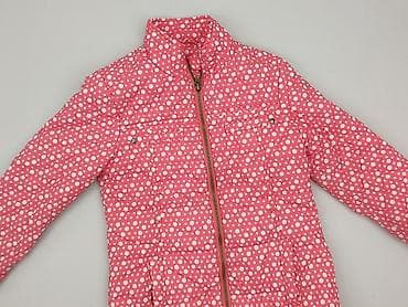 tanio gry: Kurtka puchowa St. Bernard, 5-6 lat, Tkaniny syntetyczne, stan - Bardzo dobry — 1