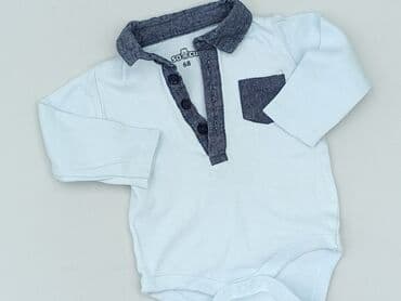 kombinezon czołgisty wz 2010: Боді, So cute, 3-6 міс., 
стан - Дуже гарний — 1