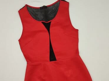 sukienki na wesele dla matki mlodego: Amisu, Women`s dress, size S (EU 36) — 1
