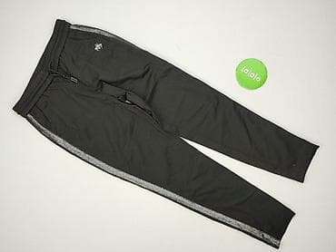 umbro: Spodnie dresowe damskie, rozmiar S — 2