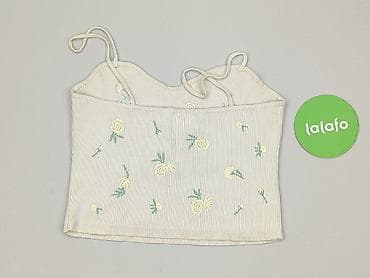 sweter z golfem hm: H&M, Top damski, rozmiar L — 3