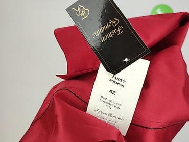 in extenso: Marynarka damska, rozmiar XL — 5