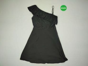 sukienka w paski h: ONLY, Women`s dress, size M (EU 38) — 2